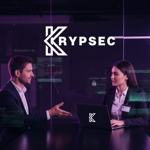 Cybersecurity professional